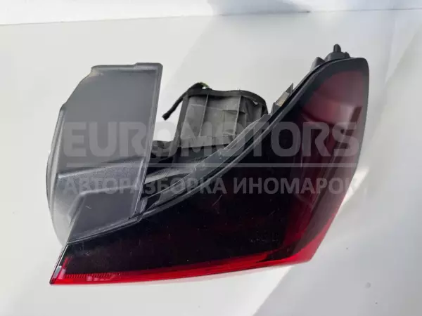 Задній правий ліхтар Opel Corsa 1.2 (E) 2014 9829317280 it-12198 Бензин - 2