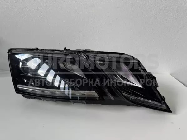 Права ксенонова фара Skoda Octavia 2.0tdi (A7) 2013-2020 5E1941016F it-12201 Дизель - 1
