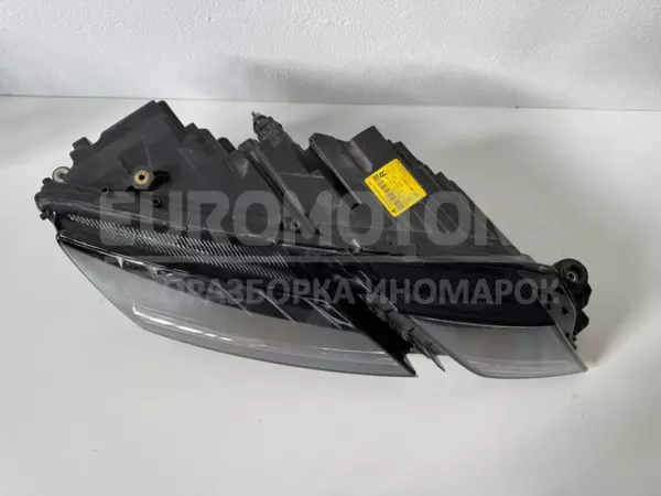 Правая ксеноновая фара Skoda Octavia 2.0tdi (A7) 2013-2020 5E1941016F it-12201 Дизель - 3