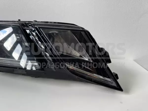 Правая ксеноновая фара Skoda Octavia 2.0tdi (A7) 2013-2020 5E1941016F it-12201 Дизель - 4