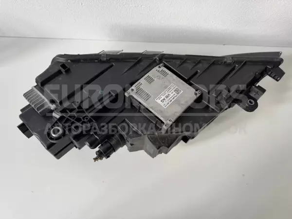 Правая ксеноновая фара Skoda Octavia 2.0tdi (A7) 2013-2020 5E1941016F it-12201 Дизель - 5