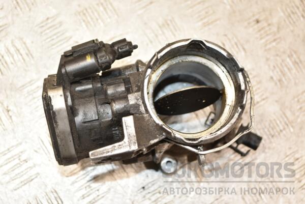 Дросельна заслінка електрична Mercedes B-class 2.0cdi (W245) 2005-2011 A6400902070 386692 - 2