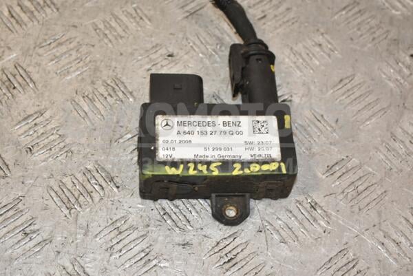 Реле свічок накалу Mercedes B-class 2.0cdi (W245) 2005-2011 A6401532779 386694 euromotors.com.ua