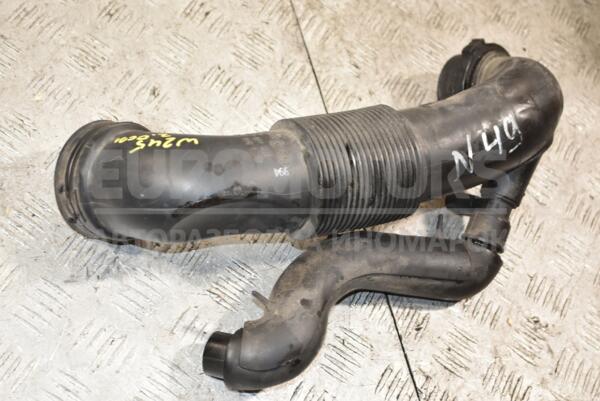 Патрубок воздушного фильтра Mercedes B-class 2.0cdi (W245) 2005-2011 A6400900929 386695