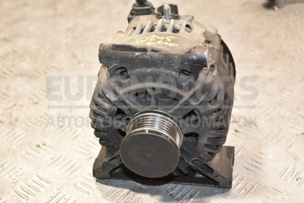 Генератор (дефект) Mercedes B-class 2.0cdi (W245) 2005-2011 A6401540502 386697 - 1