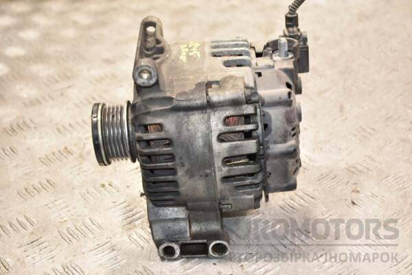 Генератор (дефект) Mercedes A-class 2.0cdi (W169) 2004-2012 A6401540502 386697 - 2