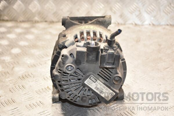 Генератор (дефект) Mercedes A-class 2.0cdi (W169) 2004-2012 A6401540502 386697 - 3