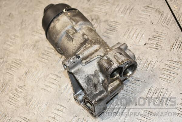 Корпус масляного фильтра Mercedes B-class 2.0cdi (W245) 2005-2011 A6401800710 386702 - 2