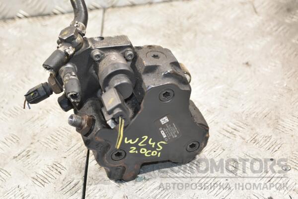 Паливний насос високого тиску (ТНВД) Mercedes B-class 2.0cdi (W245) 2005-2011 0445010120 386717 - 2
