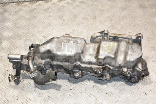 Колектор впускний метал Mercedes B-class 2.0cdi (W245) 2005-2011 A6400901537 386719 - 1
