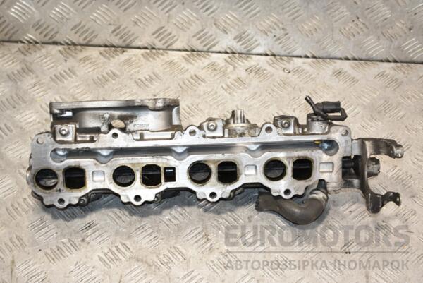 Колектор впускний метал Mercedes B-class 2.0cdi (W245) 2005-2011 A6400901537 386719 - 2