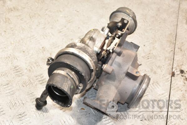Турбина Mercedes A-class 2.0cdi (W169) 2004-2012 A6400901680 386721 - 2