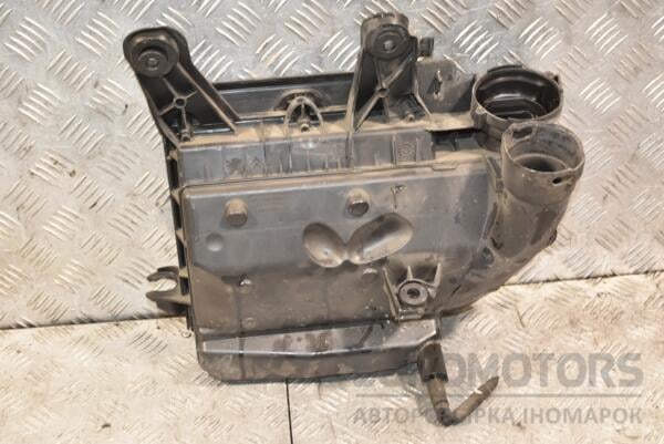 Корпус повітряного фільтра Citroen C3 Picasso 1.6hdi 2009-2016 9673061080 386737 - 2