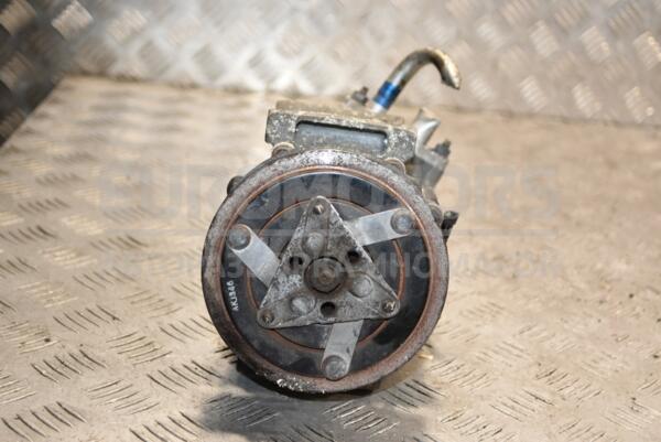 Компрессор кондиционера Peugeot 207 1.6hdi 2006-2013 9678656080 386739 - 1