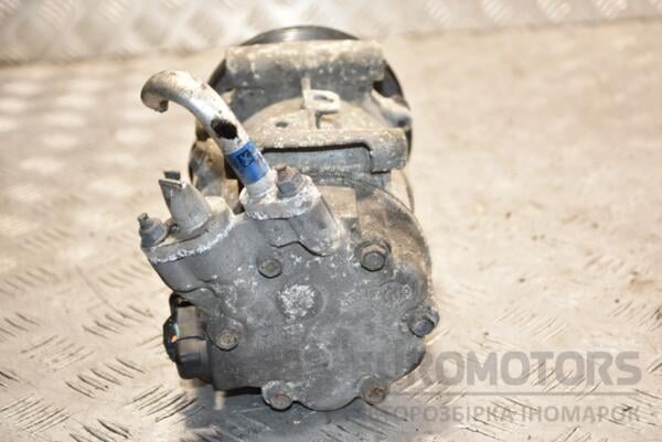 Компресор кондиціонера Citroen C3 1.6hdi 2009-2016 9678656080 386739 - 3