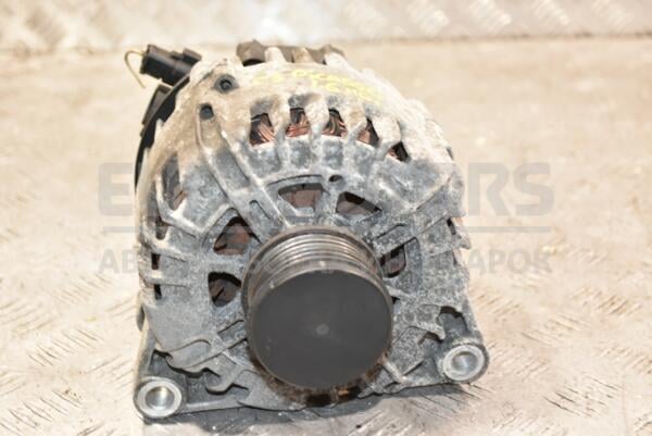 Генератор Peugeot 208 1.6hdi 2012 9678048880 386742 - 1
