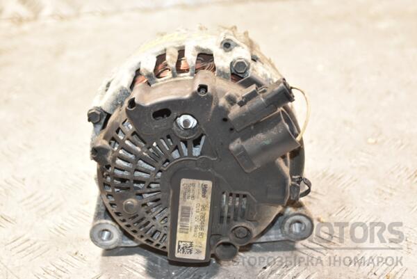 Генератор Peugeot 208 1.6hdi 2012 9678048880 386742 - 3