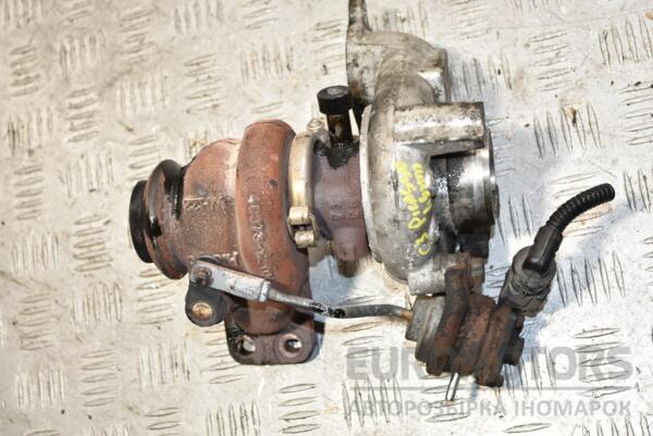 Турбина Citroen C3 Picasso 1.6hdi 2009-2016 9673283680 386750 - 2
