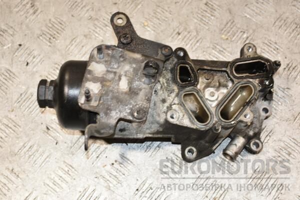 Корпус масляного фільтра Citroen C3 Picasso 1.6hdi 2009-2016 9687847480 386753 - 2