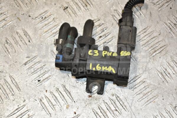Клапан електромагнітний Citroen C3 Picasso 1.6hdi 2009-2016 9801887680 386761