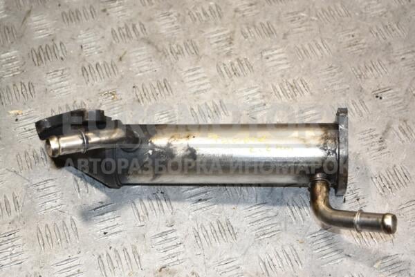 Охладитель ОГ (Радиатор EGR) Peugeot Boxer 2.2hdi 2006-2014 6C1Q9F464AE 386767