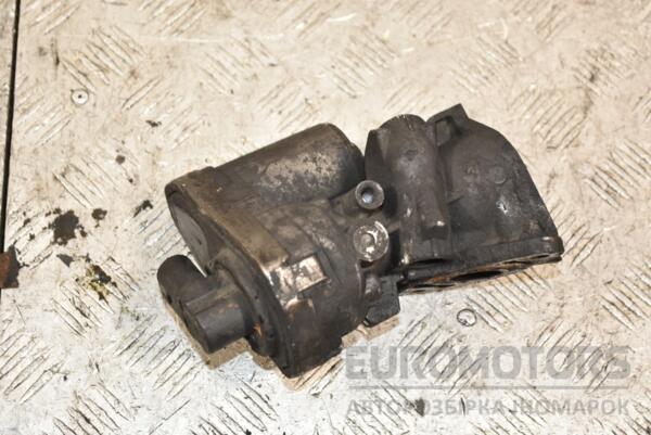 Клапан EGR електричний Citroen Jumper 2.2hdi 2006-2014 386770 - 2