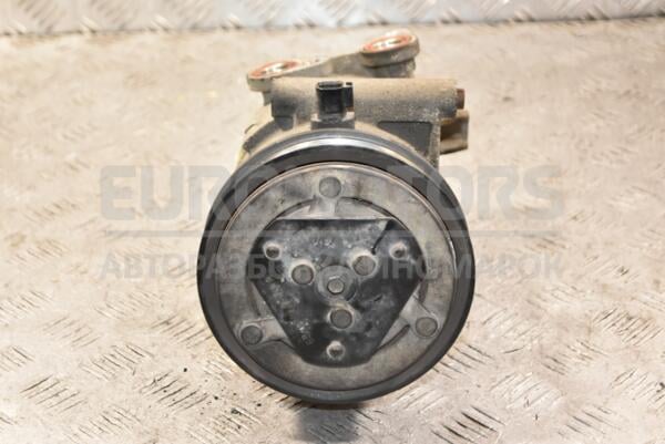 Компрессор кондиционера Citroen Jumper 2.2hdi 2006-2014 6C1119D629AD 386778 - 1