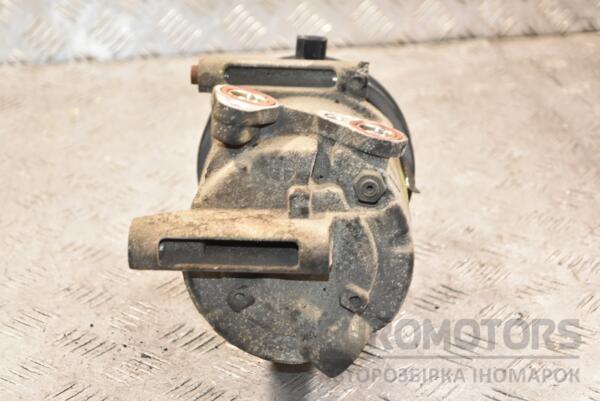 Компресор кондиціонера Citroen Jumper 2.2hdi 2006-2014 6C1119D629AD 386778 - 3