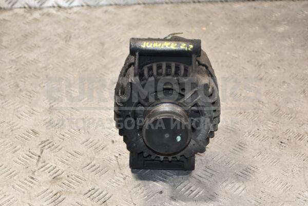 Генератор Fiat Ducato 2.2hdi 2006-2014 6C1T10300BC 386783 - 1