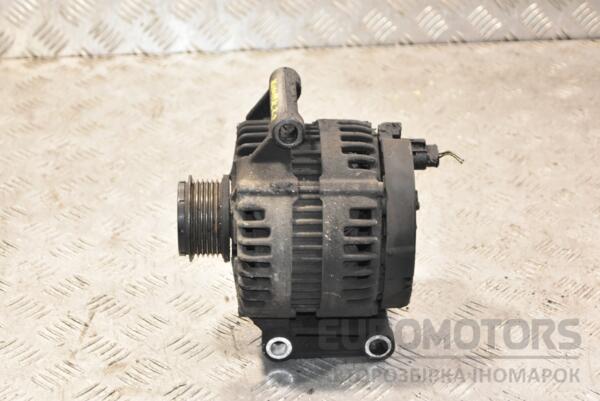 Генератор Citroen Jumper 2.2hdi 2006-2014 6C1T10300BC 386783 - 2