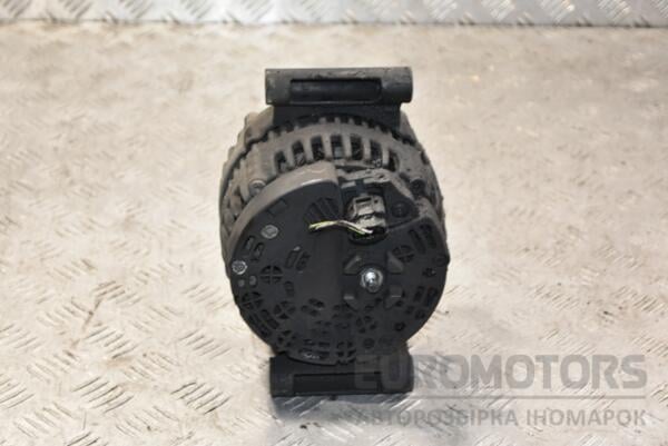 Генератор Citroen Jumper 2.2hdi 2006-2014 6C1T10300BC 386783 - 3