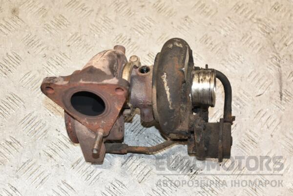 Турбіна (дефект) Citroen Jumper 2.2hdi 2006-2014 6U3Q6K682AE 386790 - 2