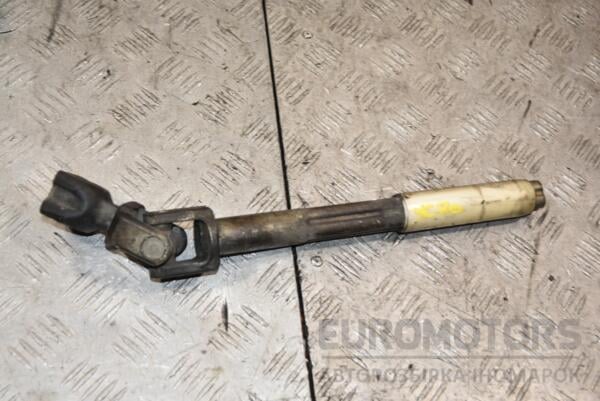 Рульовий карданчик VW Touareg 2002-2010 386804 euromotors.com.ua