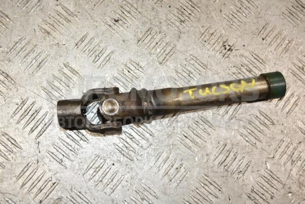 Рулевой карданчик Hyundai Tucson 2004-2009 386805