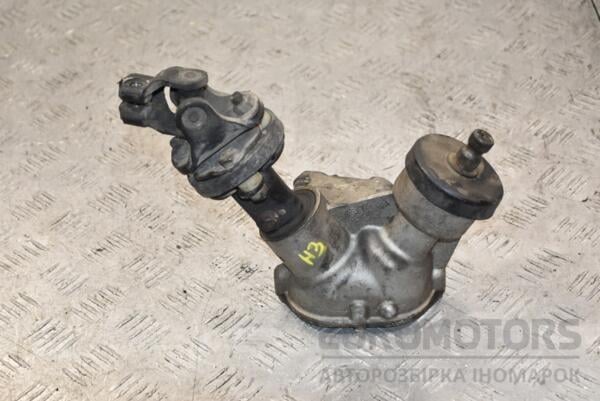 Рульовий редуктор Great Wall Hover (H3) 2005-2010 3404310K00 386812 euromotors.com.ua