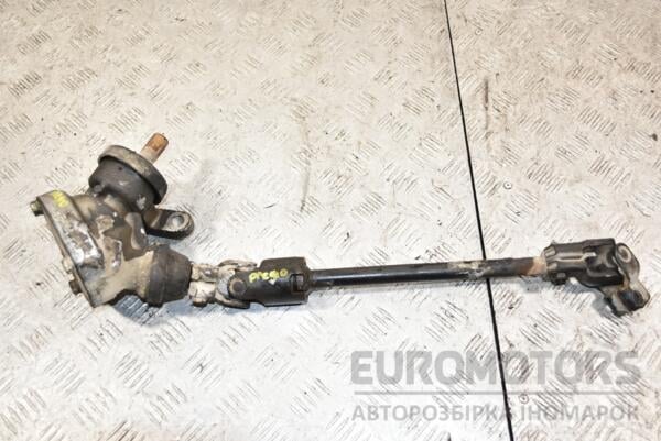 Рульовий редуктор Kia Pregio 1997-2006 386813 euromotors.com.ua