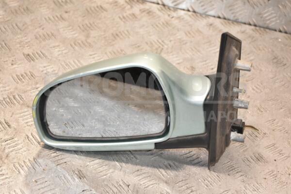 Зеркало левое электр 5 пинов (дефект) Hyundai Matrix 2001-2010 386815 - 1
