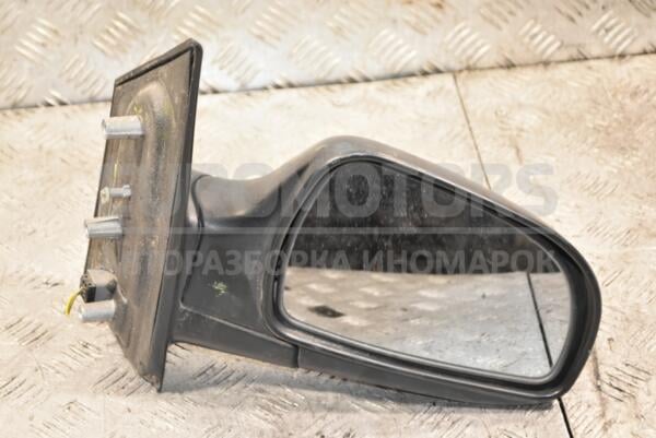 Зеркало правое электр 5 пинов Hyundai Matrix 2001-2010 386818 - 1