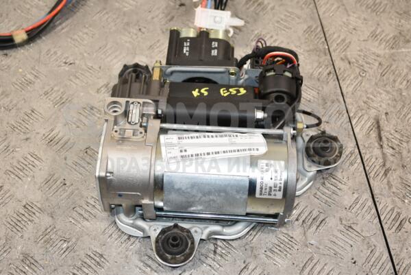 Компрессор пневмоподвески BMW X5 (E53) 2000-2007 4430200111 386824 - 1