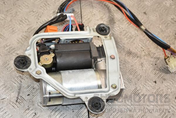 Компресор пневмопідвіски BMW X5 (E53) 2000-2007 4430200111 386824 - 2