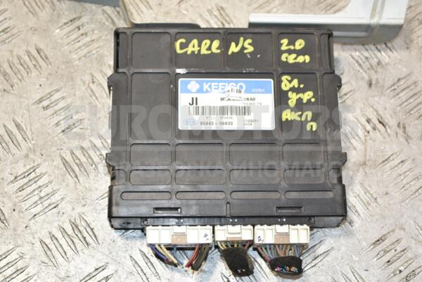 Блок управления АКПП Kia Carens 2.0crdi 2002-2006 9544039930 386837