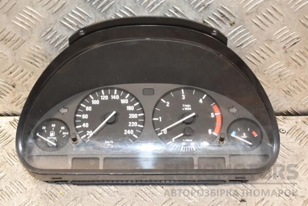 Панель приборов BMW X5 3.0tdi (E53) 2000-2007 62116914879 386838 euromotors.com.ua
