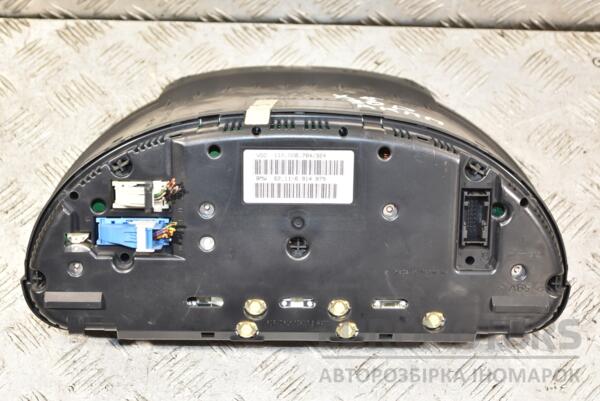 Панель приладів BMW X5 3.0tdi (E53) 2000-2007 62116914879 386838 - 2