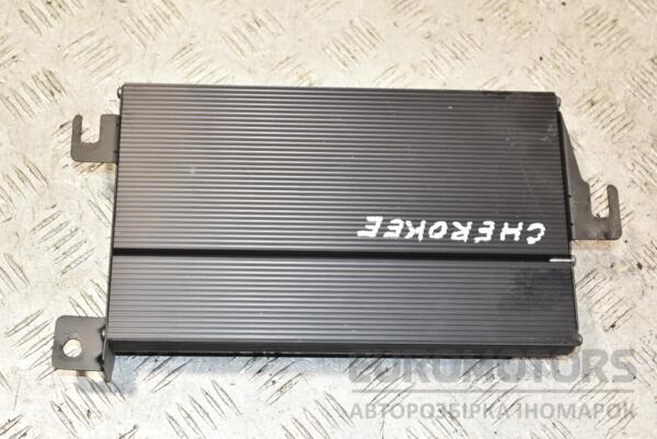 Підсилювач акустичної системи Jeep Grand Cherokee 1999-2004 56038407AF 386840 - 2
