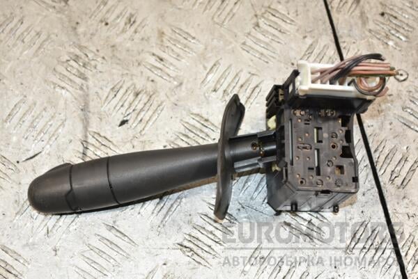 Підрульовий перемикач правий Renault Sandero 2007-2013 8200792586 386854 - 2