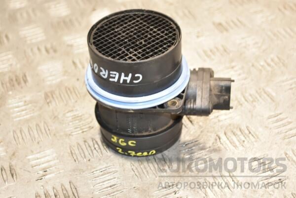 Расходомер воздуха Jeep Grand Cherokee 2.7crd 1999-2004 53013009AA 386858 euromotors.com.ua