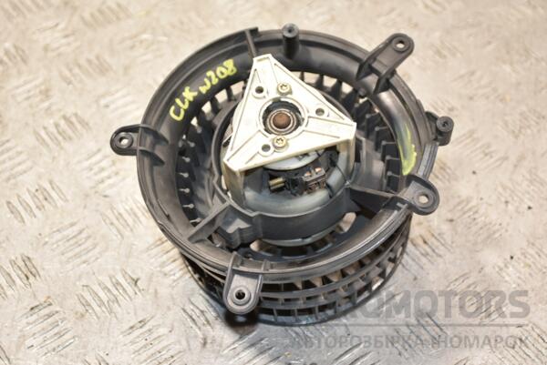Моторчик печки Mercedes CLK (W208) 1997-2003 9177450047 386859 euromotors.com.ua