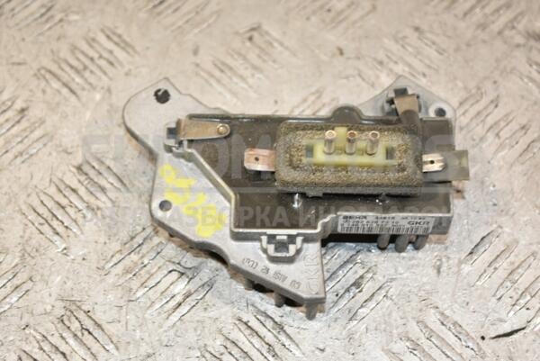 Резистор печки Mercedes CLK (W208) 1997-2003 A2028207310 386861