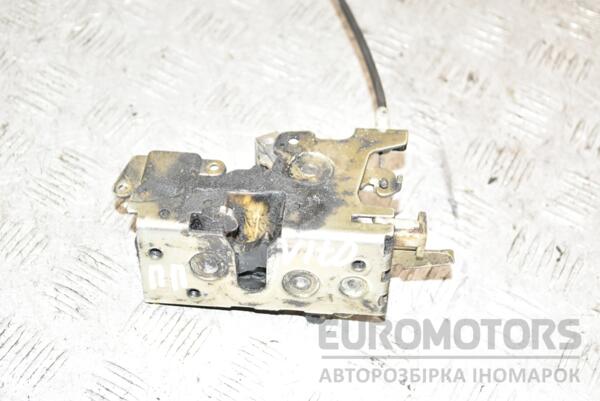 Замок двері передній правий механ Mercedes Vito (W638) 1996-2003 A6387200335 386866 - 2