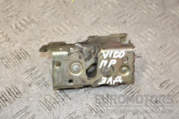 Замок двери боковой правый сдвижной механ (дефект) Mercedes Vito (W638) 1996-2003 A9017301135 386870 - 3